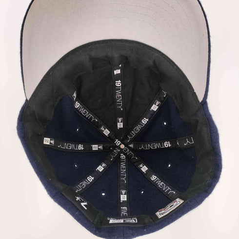 ニューエラ NEW ERA cooperstown ウールキャップ レディース 7 8/1