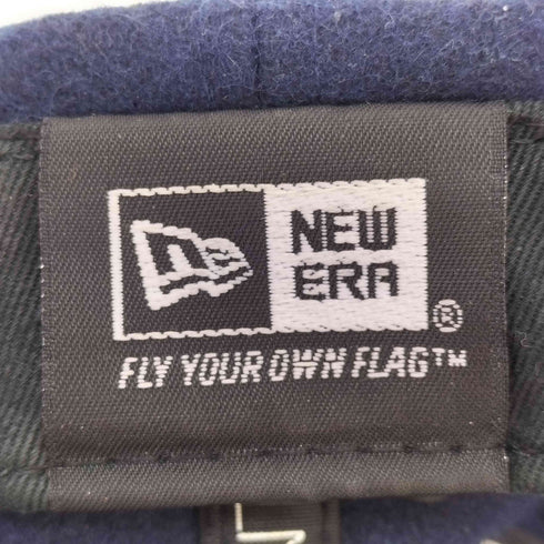 ニューエラ NEW ERA cooperstown ウールキャップ レディース 7 8/1