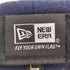 ニューエラ NEW ERA cooperstown ウールキャップ レディース 7 8/1