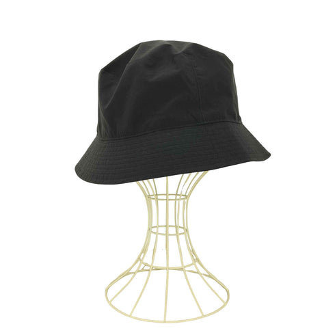 キジマタカユキ KIJIMA TAKAYUKI SOLOTEX BUCKET HAT メンズ JPN:2