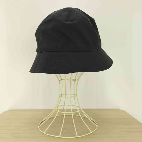 キジマタカユキ KIJIMA TAKAYUKI SOLOTEX BUCKET HAT メンズ JPN:2
