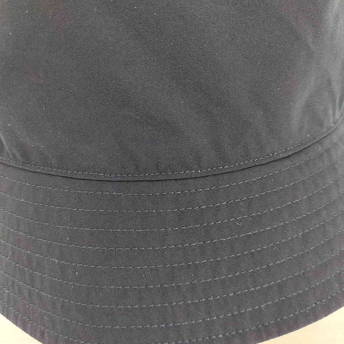 キジマタカユキ KIJIMA TAKAYUKI SOLOTEX BUCKET HAT メンズ JPN:2
