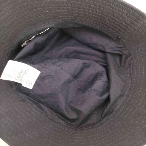 キジマタカユキ KIJIMA TAKAYUKI SOLOTEX BUCKET HAT メンズ JPN:2