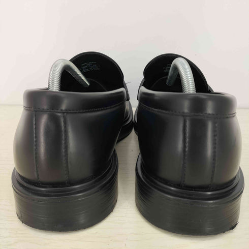 ザラ ZARA DRESS TASSEL LOAFERS ドレスタッセルローファー メンズ EUR44
