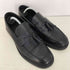 ザラ ZARA DRESS TASSEL LOAFERS ドレスタッセルローファー メンズ EUR44