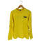 ビラボン BILLABONG 00S ロゴプリントスリーブTシャツ メンズ M