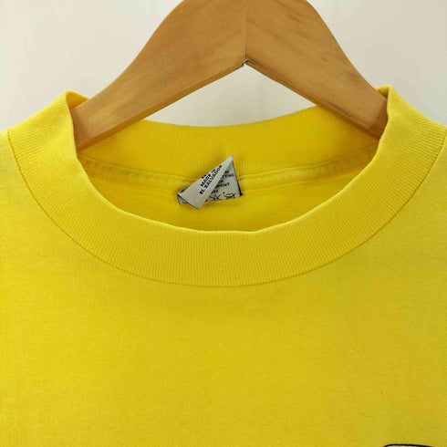ビラボン BILLABONG 00S ロゴプリントスリーブTシャツ メンズ M