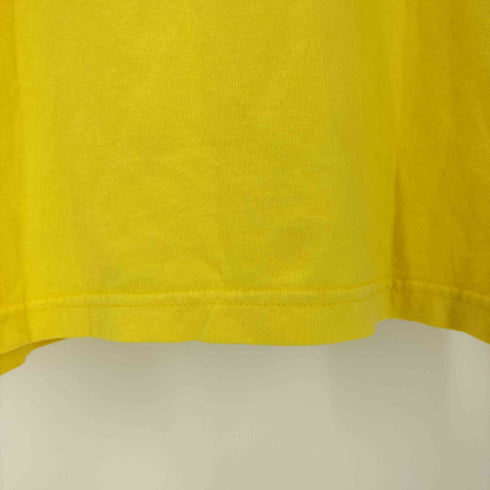 ビラボン BILLABONG 00S ロゴプリントスリーブTシャツ メンズ M