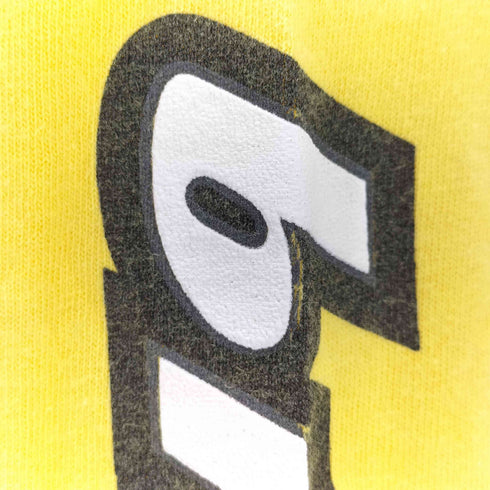 ビラボン BILLABONG 00S ロゴプリントスリーブTシャツ メンズ M
