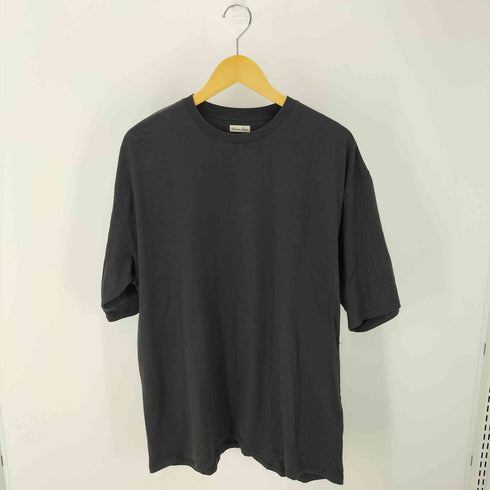 スティーブンアラン Steven Alan ORGANIC SHORT SLEEVE TEE メンズ JPN:L
