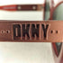 ダナキャランニューヨーク DKNY LABREA キャトアイ レディース