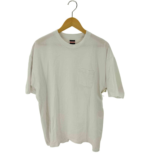 ゴート GOAT STAY-FRESH COTTON クルーネックTシャツ メンズ JPN:XL