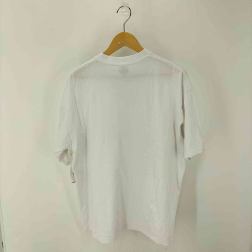 ゴート GOAT STAY-FRESH COTTON クルーネックTシャツ メンズ JPN:XL