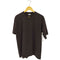 エイチビューティーアンドユースユナイテッドアローズ H BEAUTY & YOUTH UNITED ARROWS HYBRID COTTON TUBE CREW NECK T―SHIRT/Tシャツ メンズ JPN:L