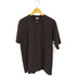 エイチビューティーアンドユースユナイテッドアローズ H BEAUTY & YOUTH UNITED ARROWS HYBRID COTTON TUBE CREW NECK T―SHIRT/Tシャツ メンズ JPN:L