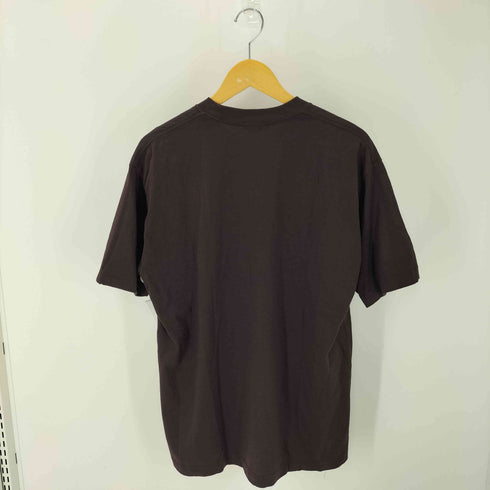 エイチビューティーアンドユースユナイテッドアローズ H BEAUTY & YOUTH UNITED ARROWS HYBRID COTTON TUBE CREW NECK T―SHIRT/Tシャツ メンズ JPN:L