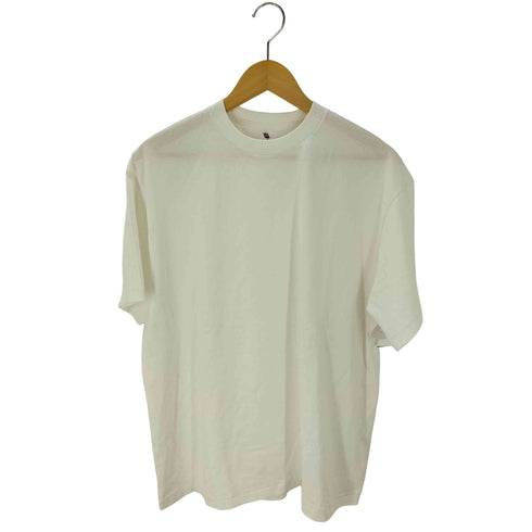エルイー LE WIDE T-shirts C/N メンズ JPN:2