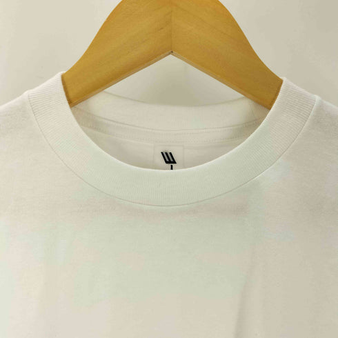 エルイー LE WIDE T-shirts C/N メンズ JPN:2