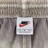ナイキ NIKE 銀タグ ロゴ刺繍フェードハーフパンツ メンズ JPN:M
