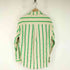 SEIRTAND L/S ストライプシャツ メンズ