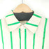 SEIRTAND L/S ストライプシャツ メンズ