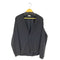 ビューティーアンドユースユナイテッドアローズ BEAUTY & YOUTH UNITED ARROWS クリスピー POLY 1ボタン カーディガン メンズ JPN:L
