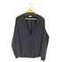 ビューティーアンドユースユナイテッドアローズ BEAUTY & YOUTH UNITED ARROWS クリスピー POLY 1ボタン カーディガン メンズ JPN:L