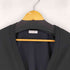 ビューティーアンドユースユナイテッドアローズ BEAUTY & YOUTH UNITED ARROWS クリスピー POLY 1ボタン カーディガン メンズ JPN:L