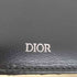ディオール Dior オブリークジャガードウォレット メンズ