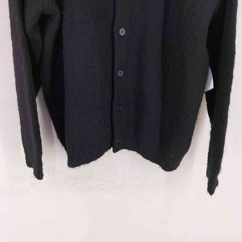 ビームス BEAMS ソリッドシャギーカーディガン メンズ JPN:L