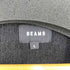 ビームス BEAMS ソリッドシャギーカーディガン メンズ JPN:L
