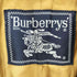 バーバリーズ BURBERRYS ライナー付きバルマカーンコート 玉虫 メンズ