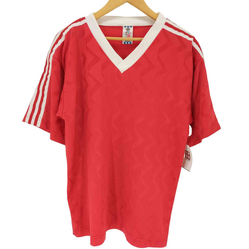 アディダス adidas USA製 フットボールユニフォーム メンズ JPN:L