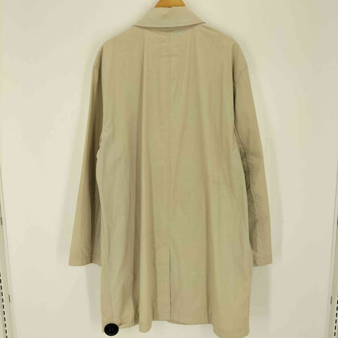 ギャップ Gap 00S OLD ステンカラーコート メンズ JPN:L