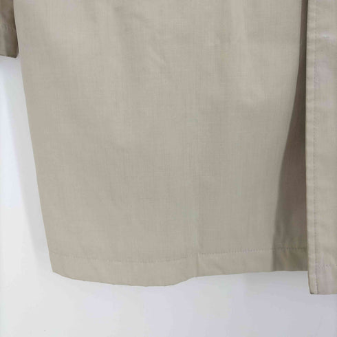 ギャップ Gap 00S OLD ステンカラーコート メンズ JPN:L