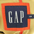 ギャップ Gap 00S OLD ステンカラーコート メンズ JPN:L
