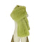yae Super long fluffy muffler select レディース FREE