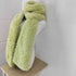 yae Super long fluffy muffler select レディース FREE