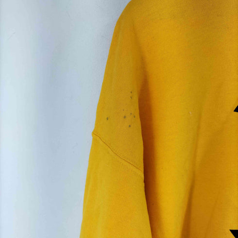 MetroCardMessage Hoodie メンズ JPN:XXL