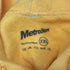 MetroCardMessage Hoodie メンズ JPN:XXL