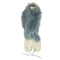 プロボーク provoke fakefur cape レディース