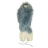 プロボーク provoke fakefur cape レディース