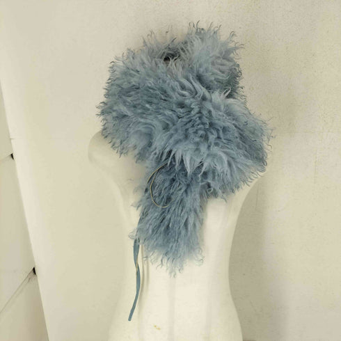 プロボーク provoke fakefur cape レディース