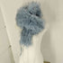 プロボーク provoke fakefur cape レディース