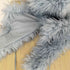 プロボーク provoke fakefur cape レディース