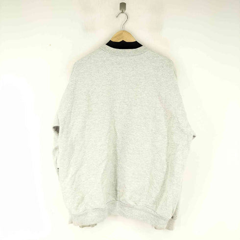 ロサンゼルスアパレル Los Angeles Apparel 14oz ヘビーウエイト クルーネックスウェット メンズ JPN:XL
