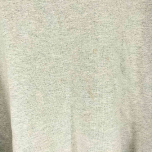 ロサンゼルスアパレル Los Angeles Apparel 14oz ヘビーウエイト クルーネックスウェット メンズ JPN:XL
