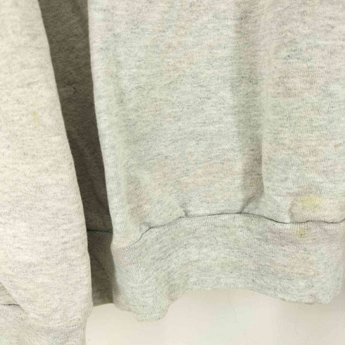 ロサンゼルスアパレル Los Angeles Apparel 14oz ヘビーウエイト クルーネックスウェット メンズ JPN:XL