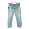Poliquant THE DEFORMED ADJUSTABLE THRIFTING DENIM メンズ 3