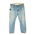 Poliquant THE DEFORMED ADJUSTABLE THRIFTING DENIM メンズ 3